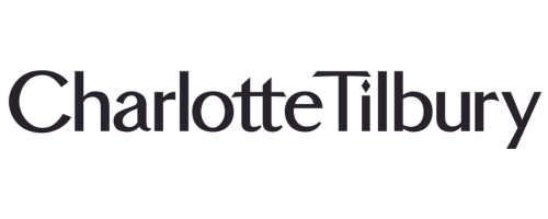 charlotte tilbury logo