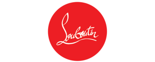 louboutin logo
